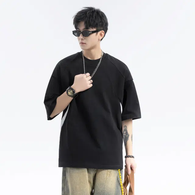 JUNGLE PANDA T