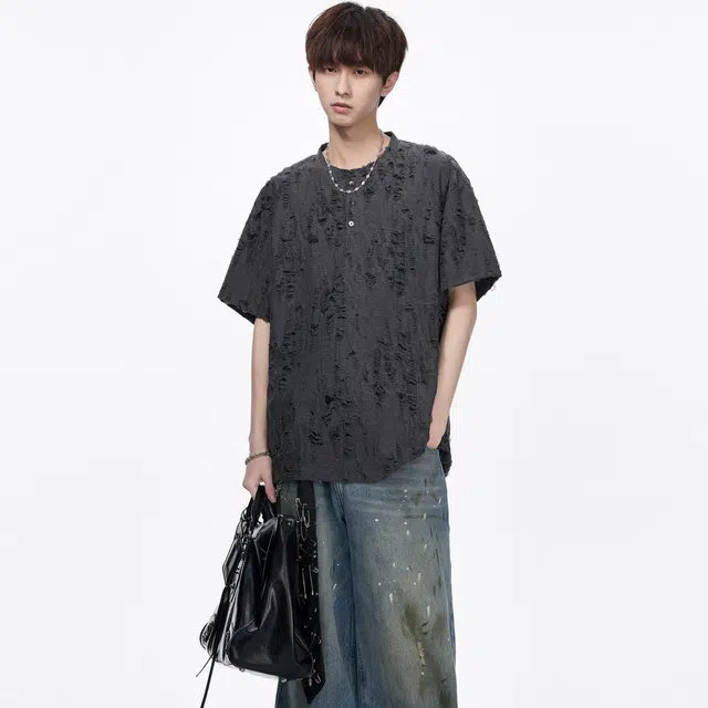 JUNGLE PANDA T