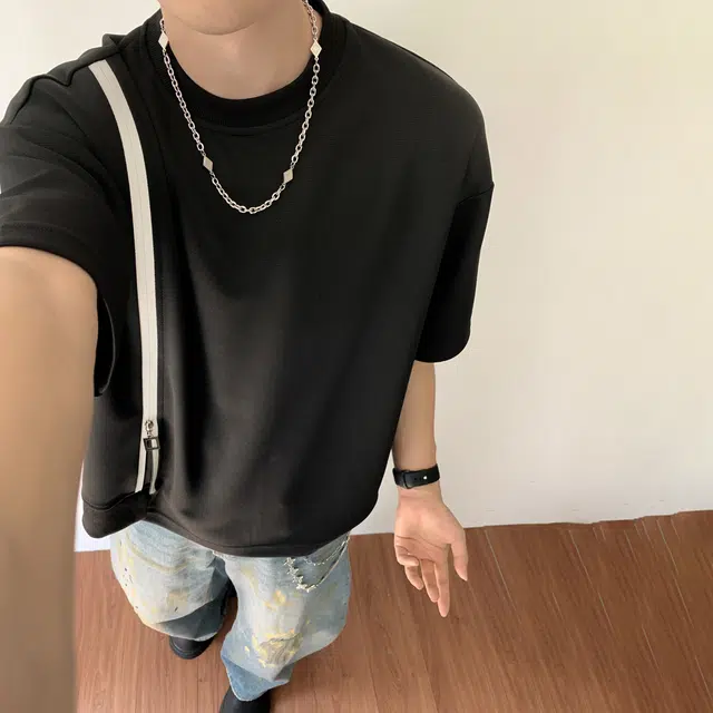 JUNGLE PANDA T