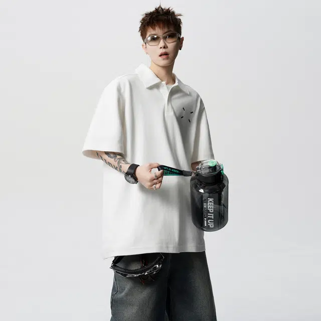 JUNGLE PANDA T