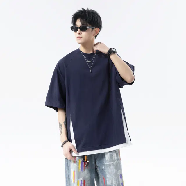 JUNGLE PANDA T