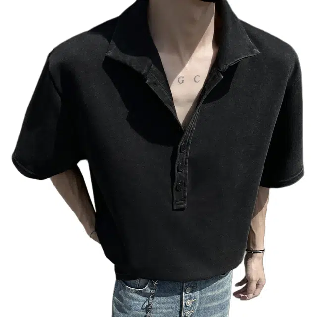 JUNGLE PANDA Polo