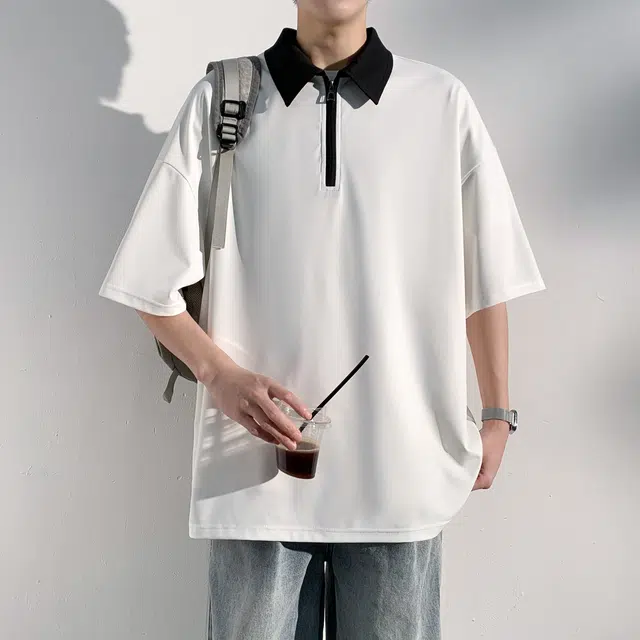JUNGLE PANDA TPolo