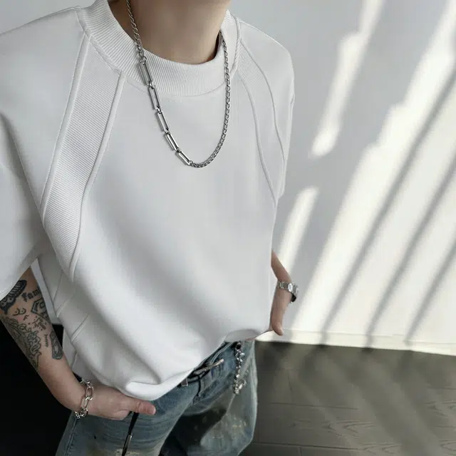 JUNGLE PANDA T
