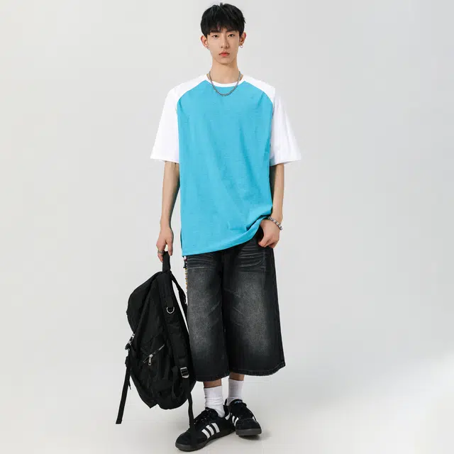 JUNGLE PANDA T