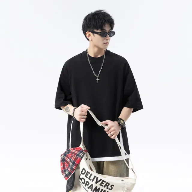 JUNGLE PANDA T