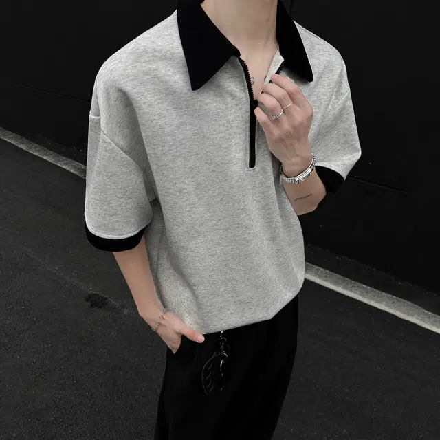 PAINT STAIN Polo