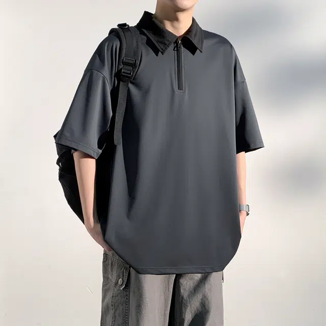JUNGLE PANDA TPolo