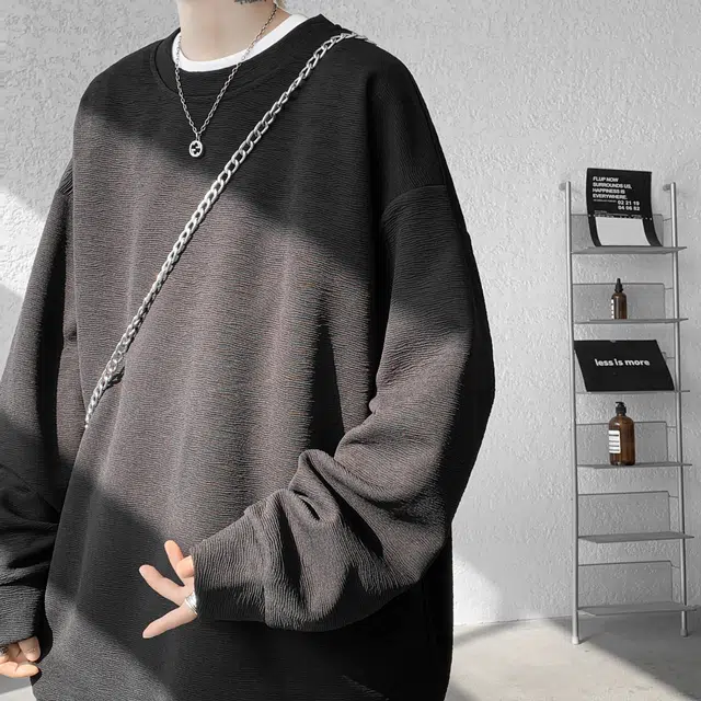 PAINT STAIN T