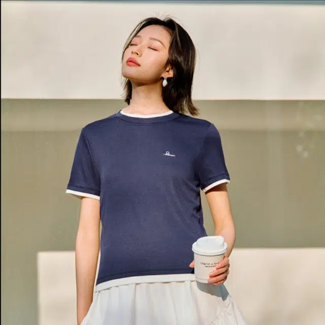 T