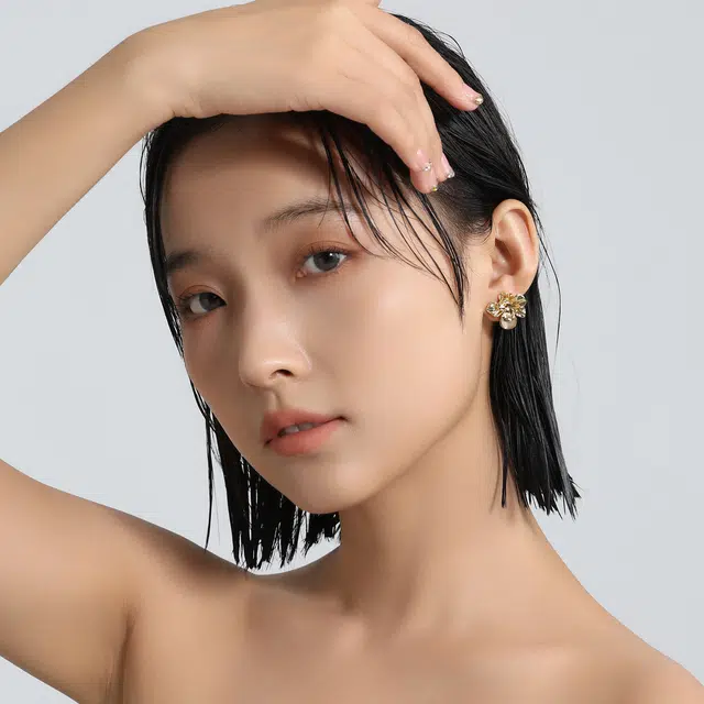 MISS XIA JWY S925