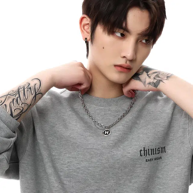 MISS XIA JWY H