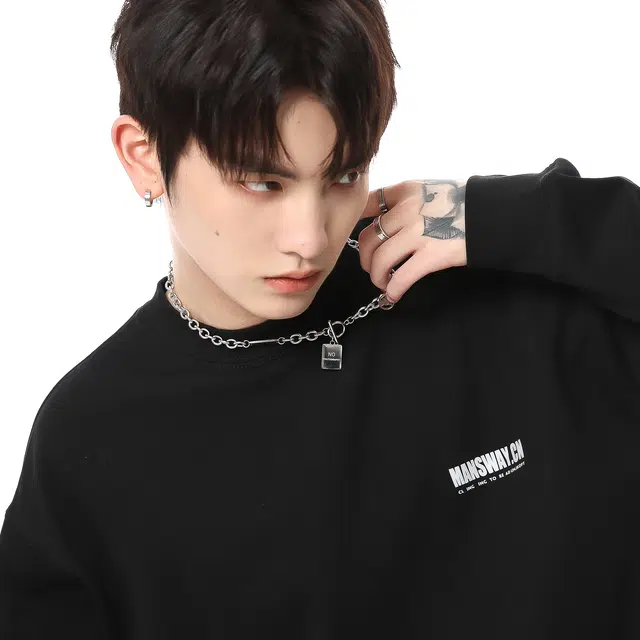 MISS XIA JWY
