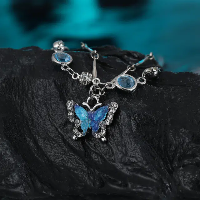MISS XIA JWY choker