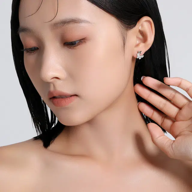 MISS XIA JWY S925