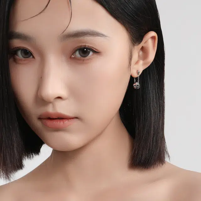 MISS XIA JWY S925