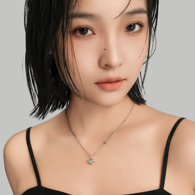 MISS XIA JWY