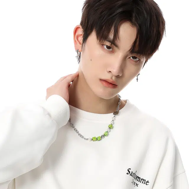 MISS XIA JWY