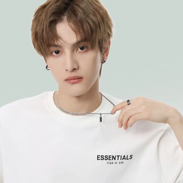 MISS XIA JWY