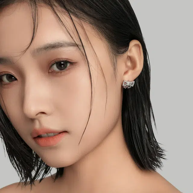 MISS XIA JWY S925