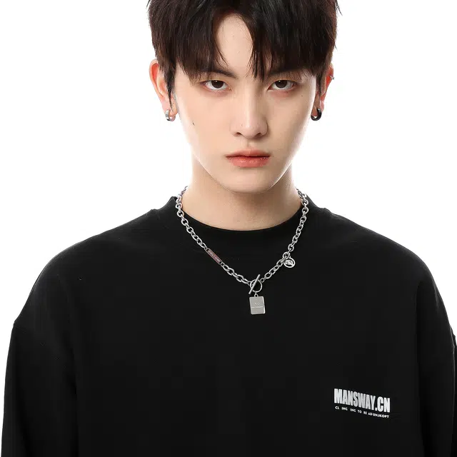 MISS XIA JWY