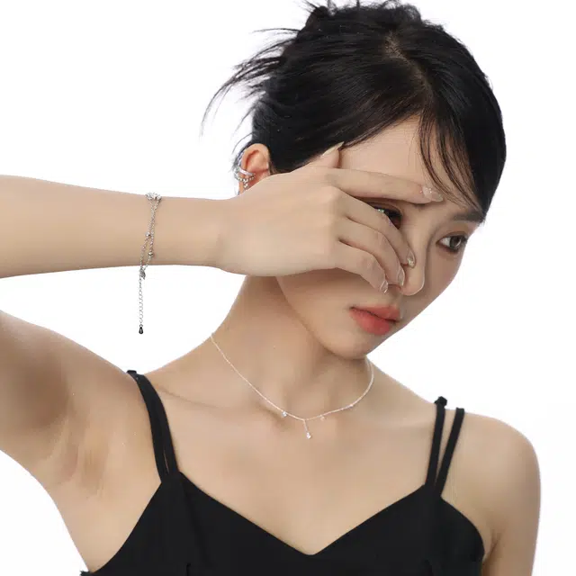 MISS XIA JWY