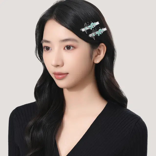 MISS XIA JWY
