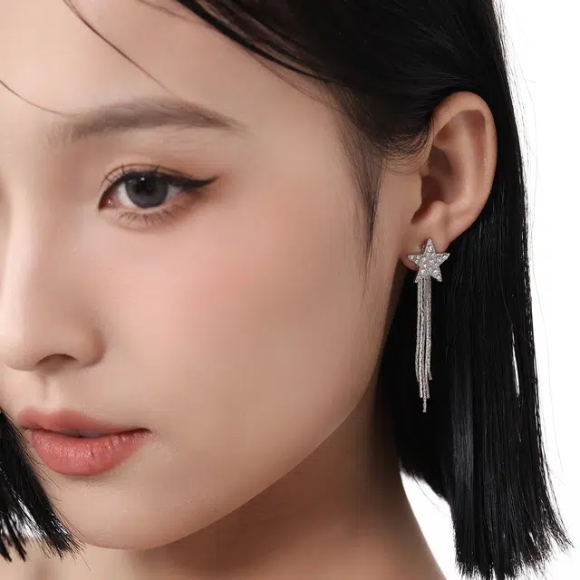 MISS XIA JWY S925