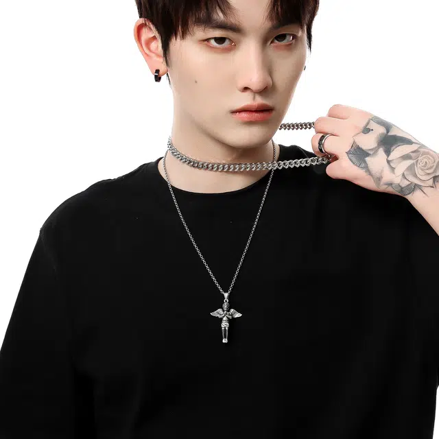 MISS XIA JWY