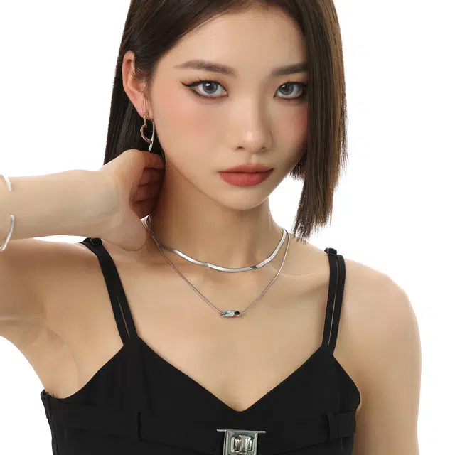 MISS XIA JWY