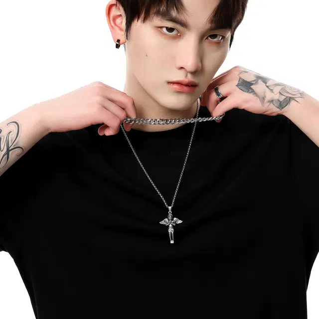 MISS XIA JWY