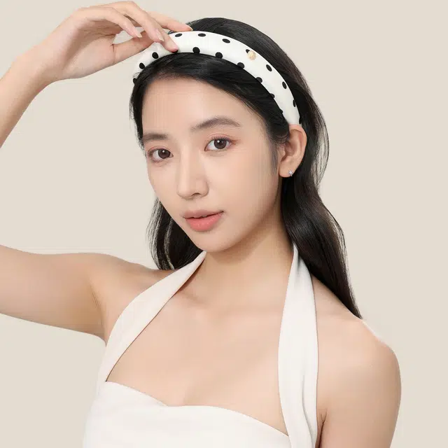 MISS XIA JWY