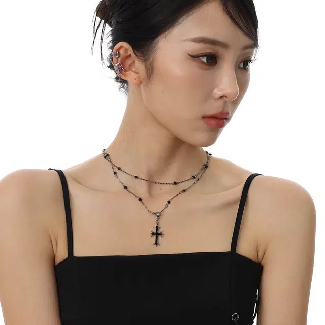 MISS XIA JWY