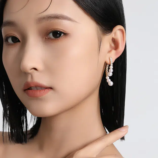 MISS XIA JWY S925