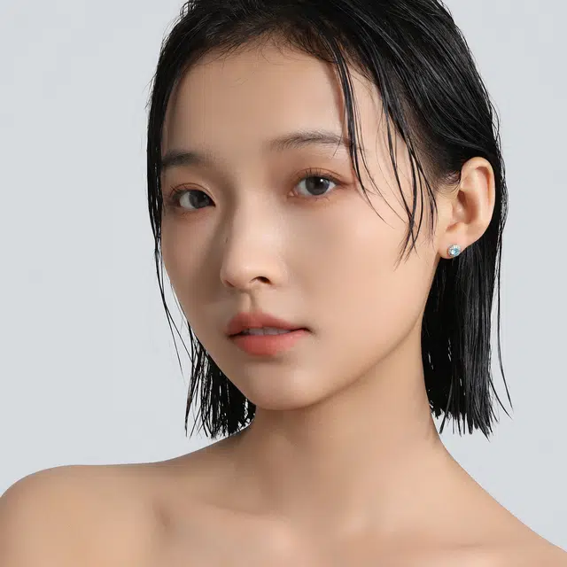 MISS XIA JWY