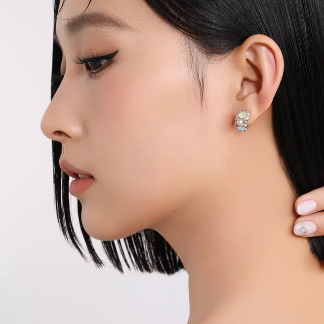 MISS XIA JWY S925