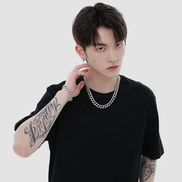 MISS XIA JWY