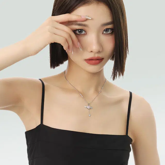 MISS XIA JWY