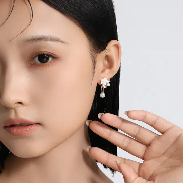 MISS XIA JWY S925