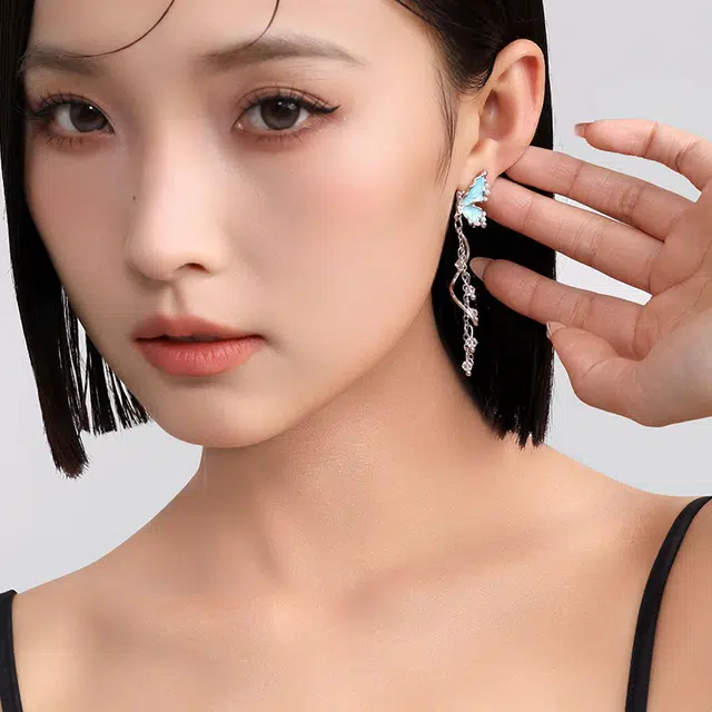 MISS XIA JWY S925