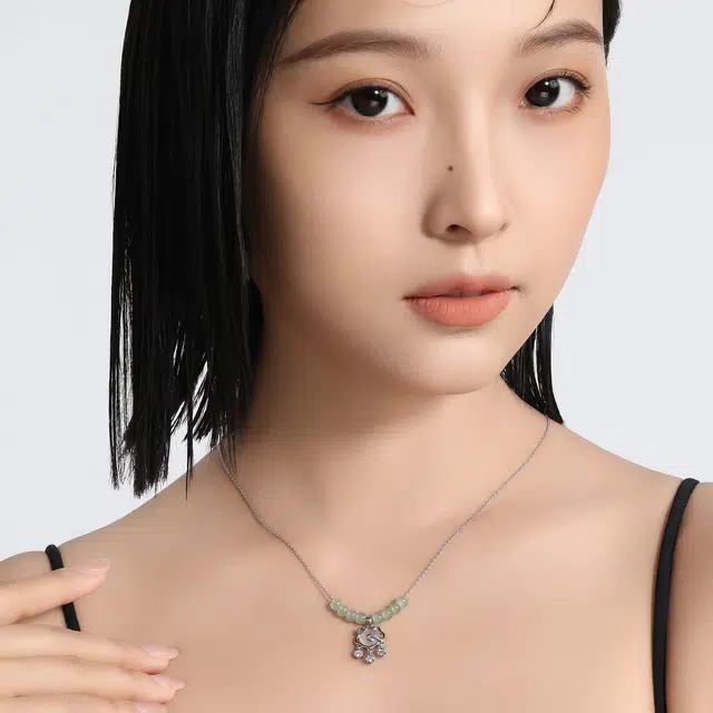 MISS XIA JWY