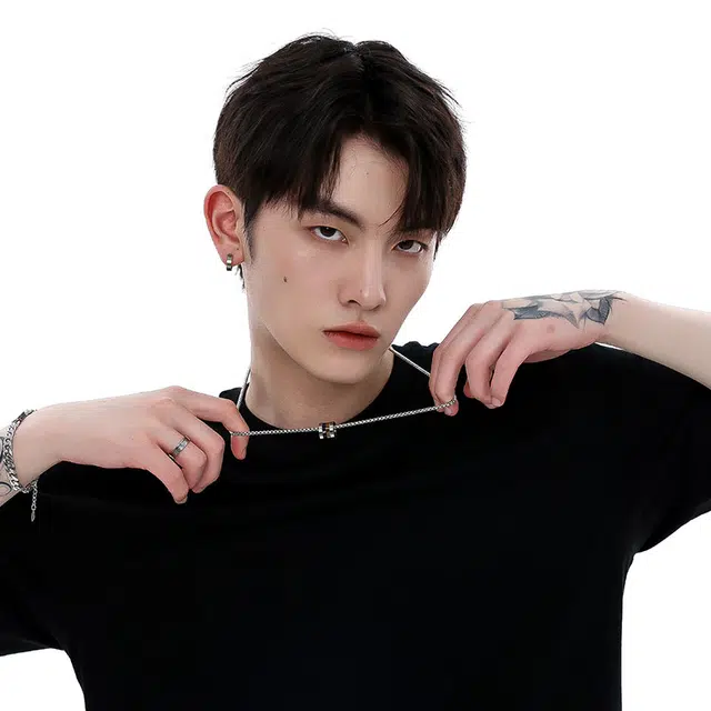 MISS XIA JWY