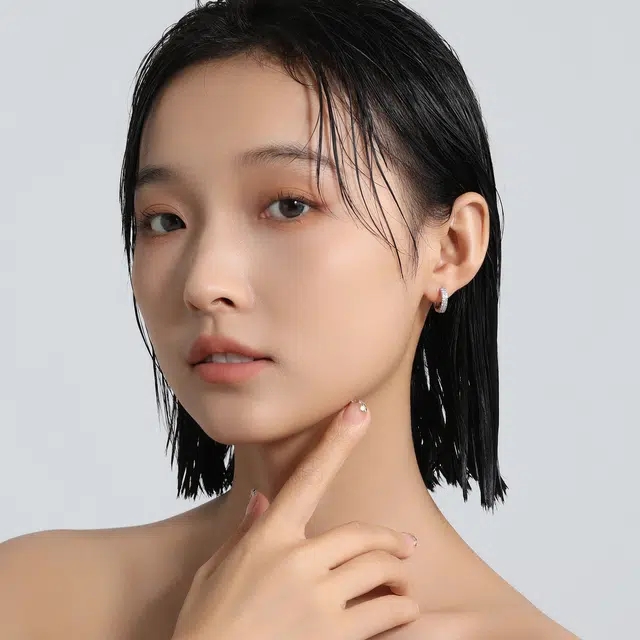 MISS XIA JWY S925