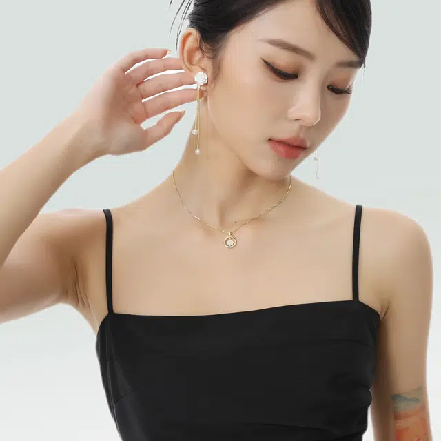 MISS XIA JWY