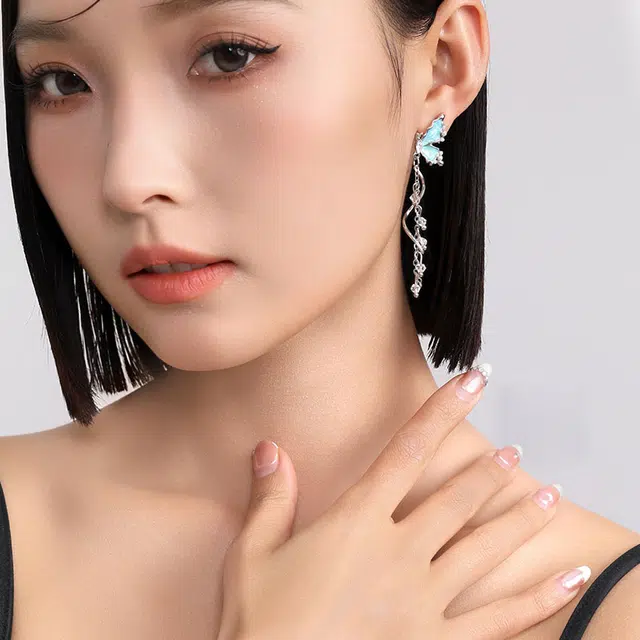 MISS XIA JWY S925