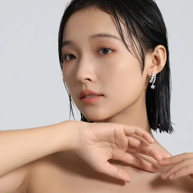 MISS XIA JWY S925