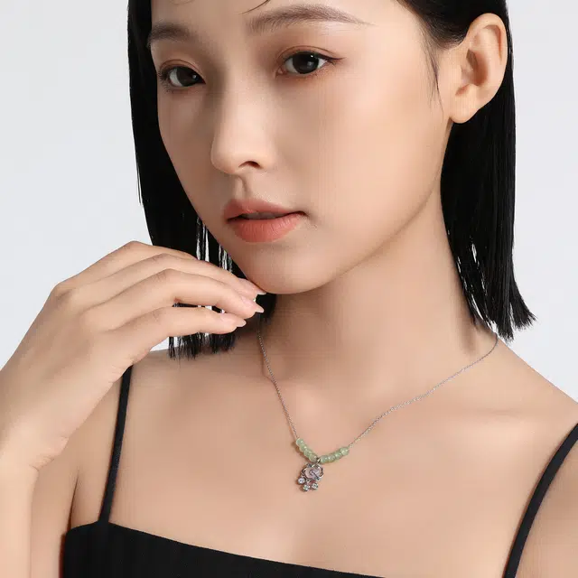 MISS XIA JWY