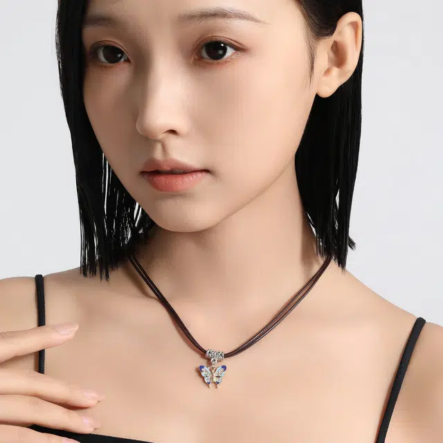 MISS XIA JWY