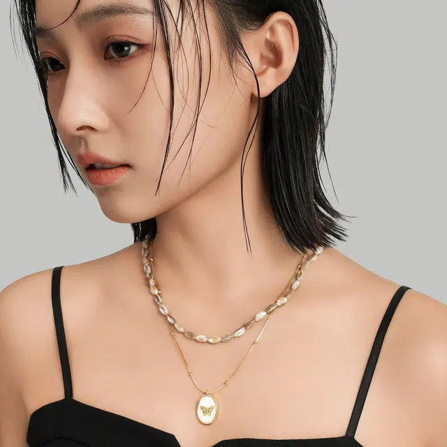 MISS XIA JWY