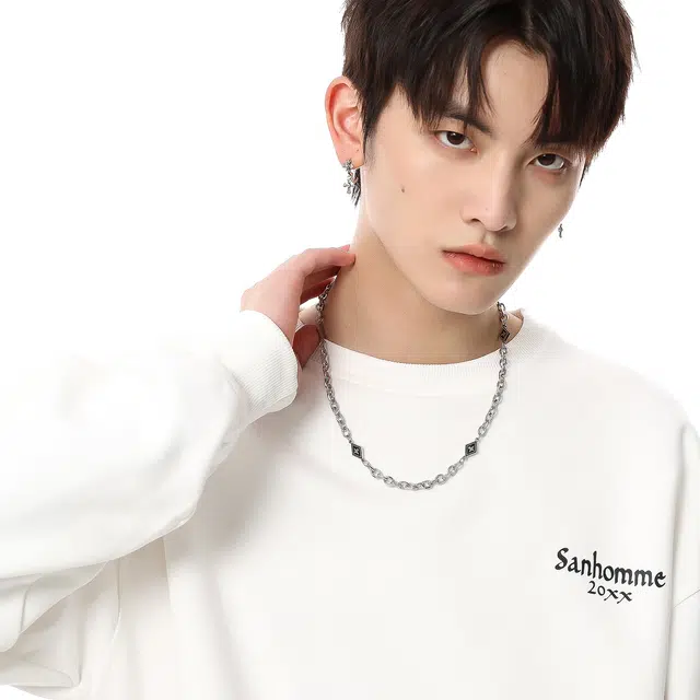 MISS XIA JWY